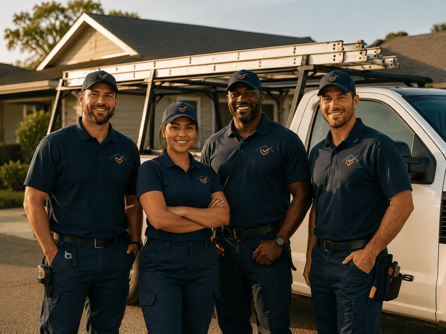 Roof Inspection company in Clairfield, TN